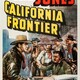 photo du film California Frontier