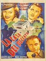 voir la fiche complète du film : La Maison du péché