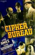 voir la fiche complète du film : Cipher Bureau