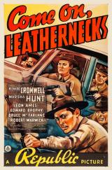 voir la fiche complète du film : Come On, Leathernecks!