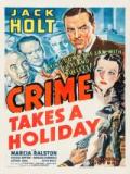 voir la fiche complète du film : Crime Takes a Holiday