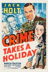 voir la fiche complète du film : Crime Takes a Holiday