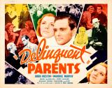 voir la fiche complète du film : Delinquent Parents