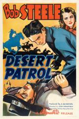 voir la fiche complète du film : Desert Patrol