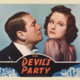 photo du film The Devil's Party