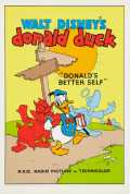 voir la fiche complète du film : Donald s Better Self