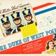 photo du film Le Duc de West Point