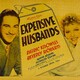 photo du film Expensive Husbands
