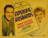 voir la fiche complète du film : Expensive Husbands