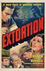 Extortion