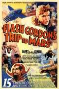 voir la fiche complète du film : Les nouvelles aventures de Flash Gordon