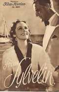 Frau Sylvelin