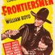 photo du film Frontière clandestine