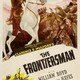 photo du film Frontière clandestine