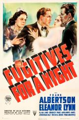 Fugitives For A Night