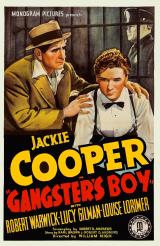voir la fiche complète du film : Gangster s Boy