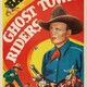 photo du film Ghost Town Riders