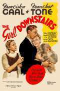voir la fiche complète du film : The Girl Downstairs