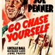 photo du film Go Chase Yourself