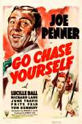 voir la fiche complète du film : Go Chase Yourself