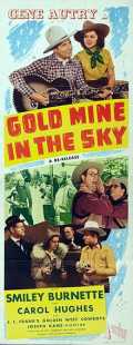 Gold Mine In the Sky