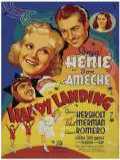 voir la fiche complète du film : Happy Landing