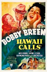 voir la fiche complète du film : Hawaii Calls