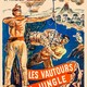 photo du film Les vautours de la jungle