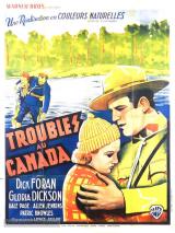voir la fiche complète du film : Troubles au Canada