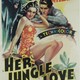 photo du film Her Jungle Love