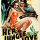 photo du film Toura, déesse de la jungle