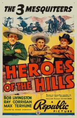 voir la fiche complète du film : Heroes of the Hills