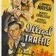 photo du film Trafic illégal