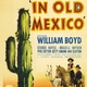 photo du film In Old Mexico