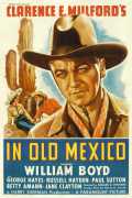 voir la fiche complète du film : In Old Mexico