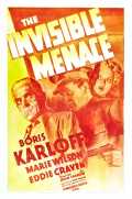 voir la fiche complète du film : The Invisible Menace