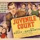 photo du film Juvenile Court