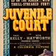 photo du film Juvenile Court