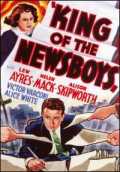 voir la fiche complète du film : King of the Newsboys
