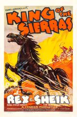 voir la fiche complète du film : King of the Sierras