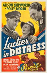 voir la fiche complète du film : Ladies in Distress