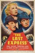 voir la fiche complète du film : The Last Express