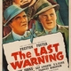 photo du film The Last Warning