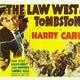 photo du film The Law West of Tombstone