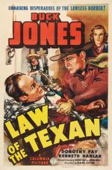 Law Of The Texan