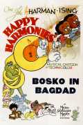 voir la fiche complète du film : Little ol  Bosko in Bagdad