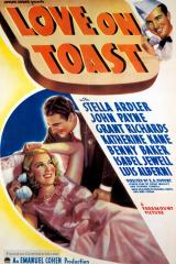 voir la fiche complète du film : Love on Toast