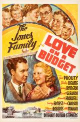 voir la fiche complète du film : Love on a Budget