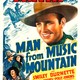 photo du film Man from Music Mountain