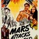 photo du film Mars Attacks the World